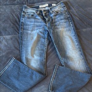 Women's BKE Harper Jeans